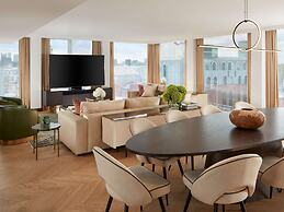 St Martins Lane London