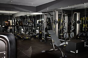 St Martins Lane London