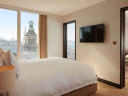 St Martins Lane London