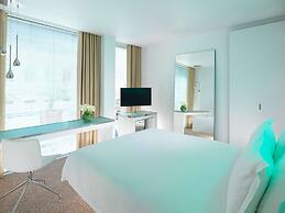 St Martins Lane London