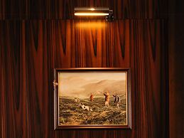 St Martins Lane London