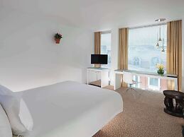 St Martins Lane London