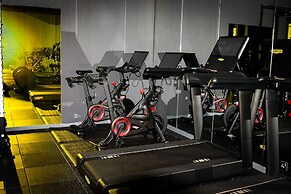 St Martins Lane London