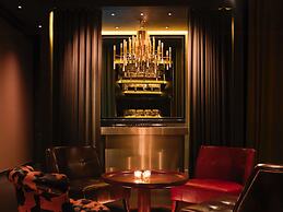 St Martins Lane London