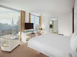 St Martins Lane London