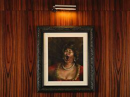 St Martins Lane London