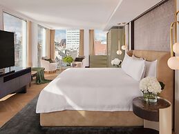 St Martins Lane London