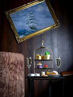 St Martins Lane London