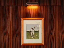 St Martins Lane London