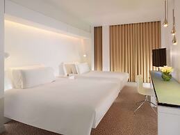 St Martins Lane London