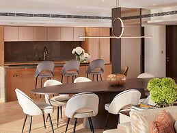 St Martins Lane London