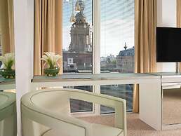 St Martins Lane London