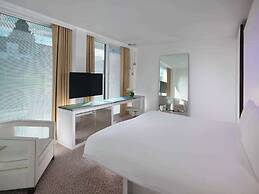 St Martins Lane London