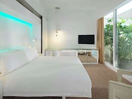 St Martins Lane London