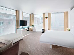 St Martins Lane London