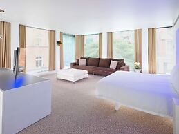 St Martins Lane London