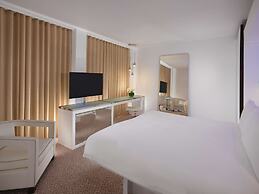 St Martins Lane London