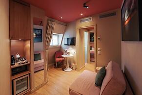 Hotel Atmospheres