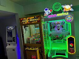 Monumental Movieland Hotel Orlando