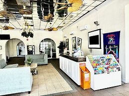 Monumental Movieland Hotel Orlando