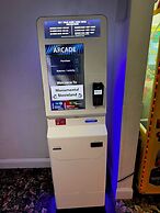 Monumental Movieland Hotel Orlando