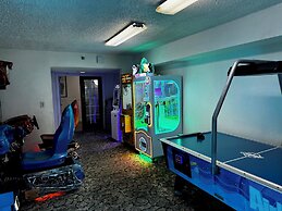 Monumental Movieland Hotel Orlando