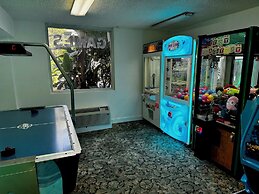 Monumental Movieland Hotel Orlando