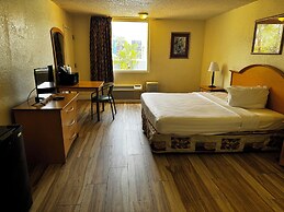 Monumental Movieland Hotel Orlando