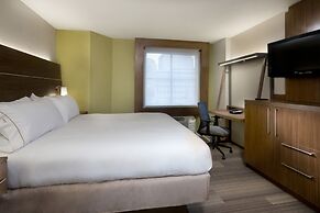 Holiday Inn Express New Orleans Downtown by IHG
