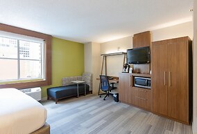 Holiday Inn Express New Orleans Downtown by IHG