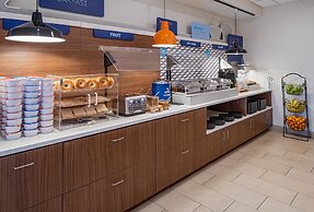 Holiday Inn Express New Orleans Downtown by IHG