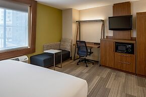 Holiday Inn Express New Orleans Downtown by IHG