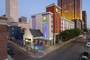 Holiday Inn Express New Orleans Downtown by IHG