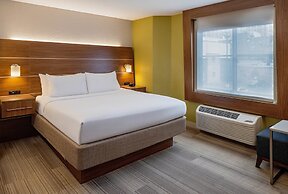 Holiday Inn Express New Orleans Downtown by IHG