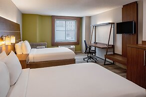 Holiday Inn Express New Orleans Downtown by IHG