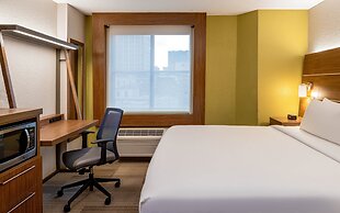 Holiday Inn Express New Orleans Downtown by IHG