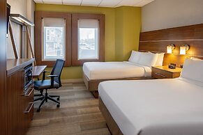 Holiday Inn Express New Orleans Downtown by IHG