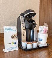 Holiday Inn Express New Orleans Downtown by IHG