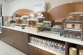 Holiday Inn Express New Orleans Downtown by IHG