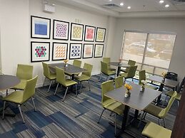 Holiday Inn Express New Orleans Downtown by IHG