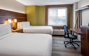 Holiday Inn Express New Orleans Downtown by IHG