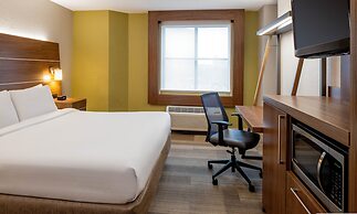 Holiday Inn Express New Orleans Downtown by IHG