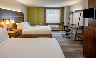 Holiday Inn Express New Orleans Downtown by IHG