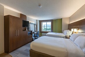 Holiday Inn Express New Orleans Downtown by IHG
