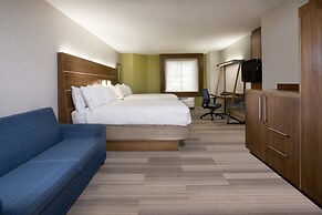 Holiday Inn Express New Orleans Downtown by IHG