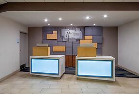 Holiday Inn Express New Orleans Downtown by IHG