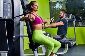 Occidental Nuevo Vallarta - All Inclusive