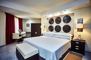 Occidental Nuevo Vallarta - All Inclusive