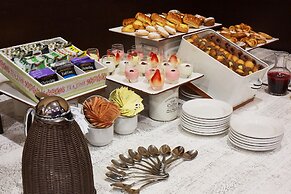 Occidental Nuevo Vallarta - All Inclusive