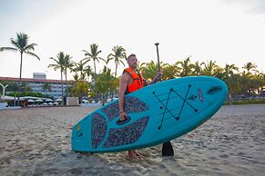 Occidental Nuevo Vallarta - All Inclusive